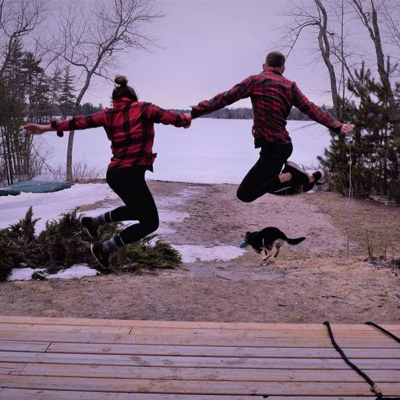 Meet your Posher, Monica - Picture 1 of 1